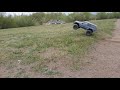 Traxxas trx4  zendmene