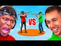 SIDEMEN BLIND RPG BATTLE ON GTA 5