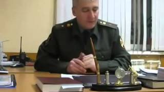 Собачьи консервы для солдат майор Игорь Матвеев рассказал правду www.horuzhy.ru