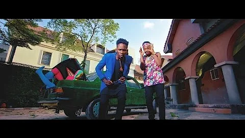 MAYORKUN FEAT. MR EAZI - LOVE YOU TIRE (OFFICIAL VIDEO)