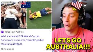 THIS WEEK IN AUSTRALIA [175]