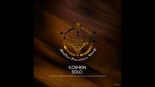 K.Oshkin - Solo (Following Light Remix)