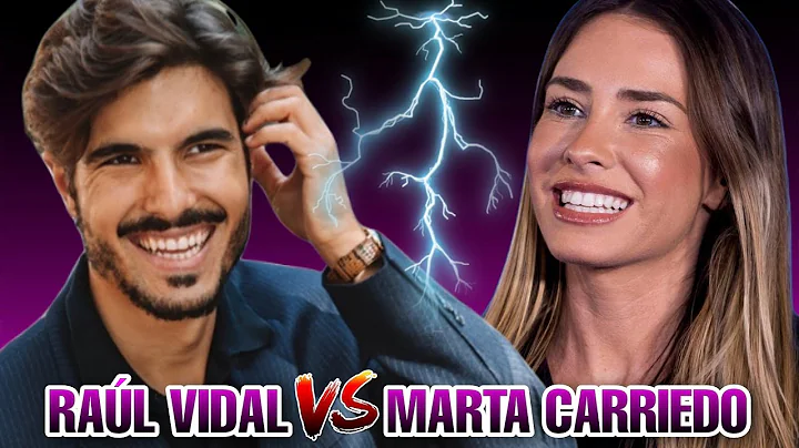 Ral Vidal (EX de MARTA CARRIEDO): " Los nios gusta...