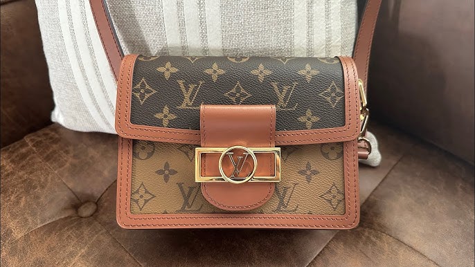 Louis Vuitton LV x YK Mini Pochette Accessoires Monogram