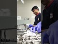 #TissueEmbedding#Histopathology#ParaffinEmbedding#PathologyLab#Histotech#LabLife#labwork
