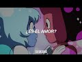 Steven Universe - ¿Esto Es Amor? || Garnet (De Steven Universe: La Pelicula) [Letra/Lyrics]