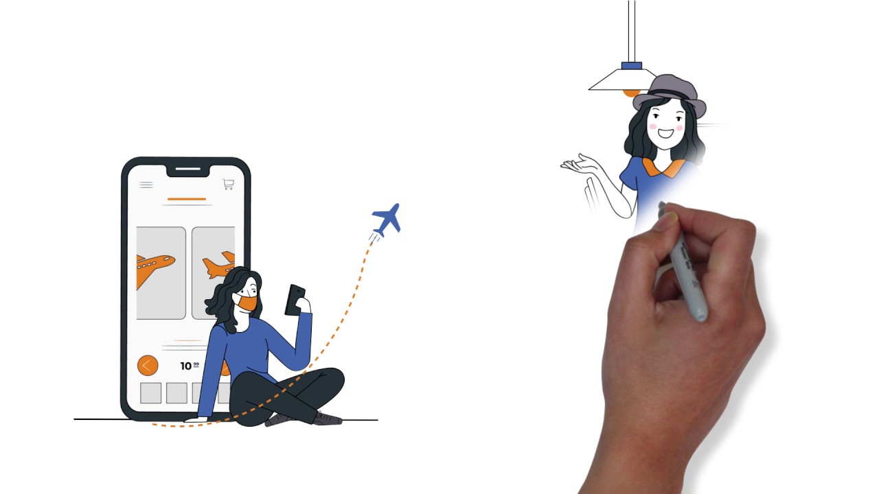 Go Online By TPConnects