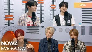 Download Lagu NOWZ (나우즈) - EVERGLOW | K-Pop Live Session | Radio’n Us MP3 Download Lagu NOWZ (나우즈) - EVERGLOW | K-Pop Live Session | Radio’n Us MP3