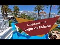 Апартамент в Lagos de Fañabe.