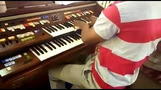Jiwe walilokataa waashi played by jack tony