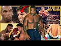 El BOCON que se BURLO de MIKE TYSON y TERMINO AVERGONZADO | PETER McNEELEY Historia | BUTTERBEAN