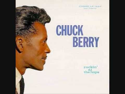 Driftin' Blues - Chuck Berry And Group