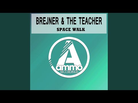 Space Walk (Original Mix)