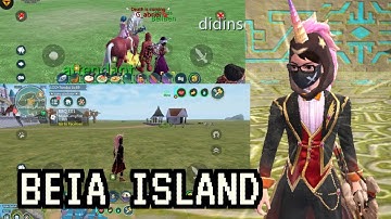 UTOPIA ORIGIN: Play In Your way