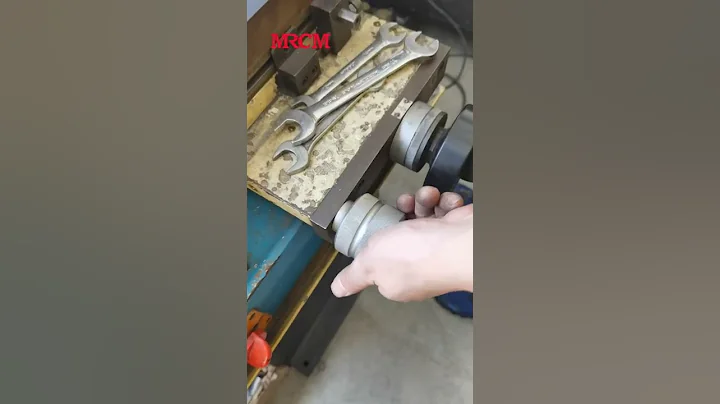 Universal tool grinder #mrcm #fyp #tool#toolgrinder