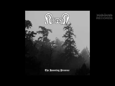 Krohm - The Haunting Presence (Full Album)