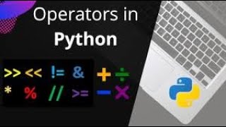 Title: Understanding Operators and Expressions in Python part 2