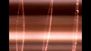 Automated circuit fabrication and direct characterization of carbon nanotube vibrations