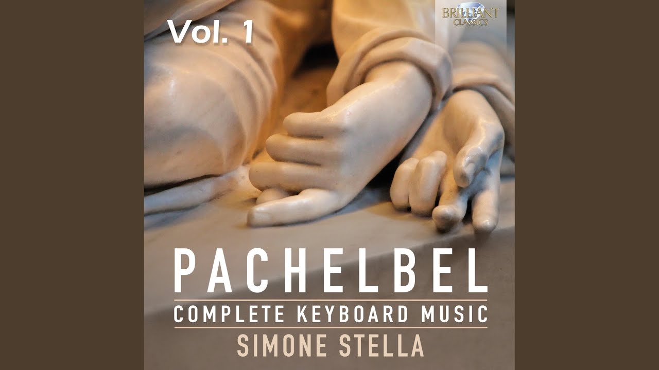 Aria and 8 Variations in F Minor, P.198: VII. Variatio 7