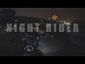 Motorcycle NIGHT Commuting Tips | 2020 Low Rider S