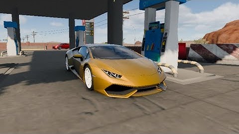 How to do a launch control in Car Parking Multiplayer 2 | (V.1.1.5.11074657)