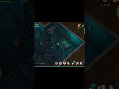 ВОТ РАДИ ЧЕГО НУЖНО ЧИСТИТЬ 4 ЭТАЖ БУНКЕРА АЛЬФА #ldoe #игры #lastday