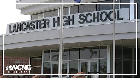 Social media threat prompts increased security at Lancaster High School