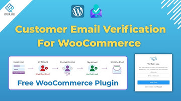Customer Email Verification for WooCommerce | Verify Users Easily #tips #website