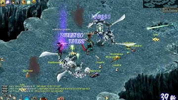 Conquer2.0 doremifai Speed Botting in Grotto