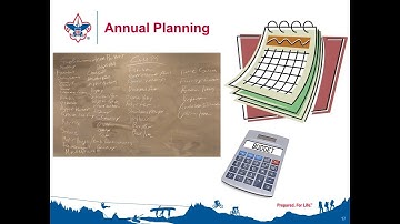 Annual Planning and the Journey to Excellence (June 2020)