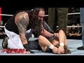 The Usos Vs Daniel Bryan Bray Wyatt Raw Jan 13 2014 The Usos Vs Daniel Bryan Bray Wyatt Raw Jan 13 2014
