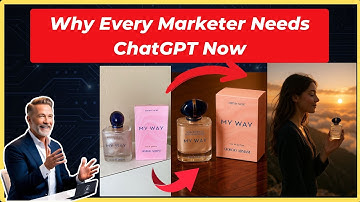 ChatGPT Secrets Marketers Don’t Want You to Know – Skyrocket Your Ads & Revenue!