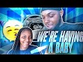 We’re Having A Baby!!!