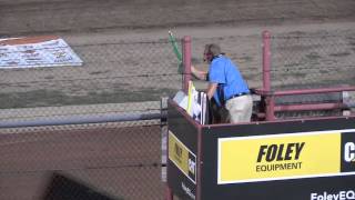 Jesse Hockett/Daniel McMillin Memorial | Lucas Oil Speedway | ASCS Sprint Cars