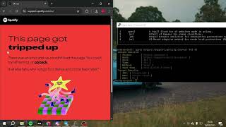 Maple C2 Showcase CRASHING SPOTIFY SUPPORT BEST C2/BOTNET 2025 | BEST C2 screenshot 5