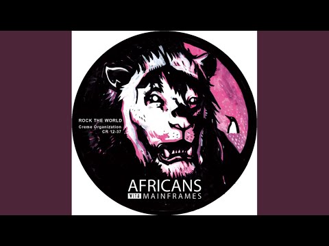 Zodiac Rythms