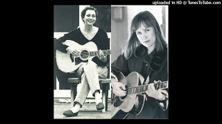 Nanci Griffith & Iris DeMent - I Wish It Would Rain (rare version) - 1993 [live]