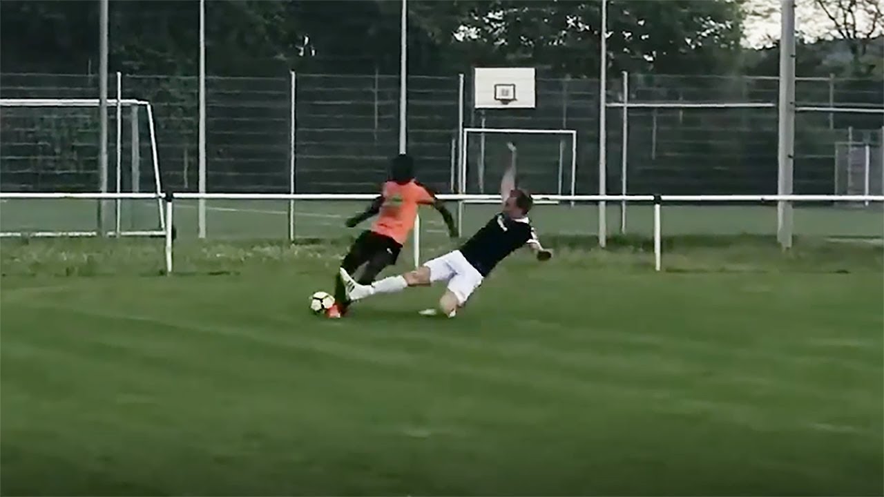 AUSRASTER, FOULS und TRAUMTORE | Kreisliga BEST OF