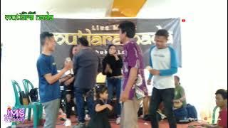 aja kegoda - mutiara nada live dukugrobag 21 Januari 2022