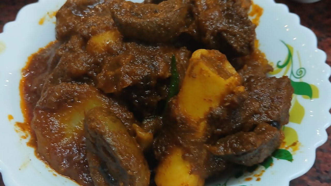 Mutton alu 