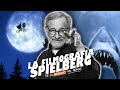 Steven Spielberg ¿Cuál Es Su Mejor Pelicula? | #TeLoResumo