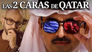 ¿Por qué QATAR es el país MÁS INFLUYENTE de todo Oriente Medio? - @SoloFonseca