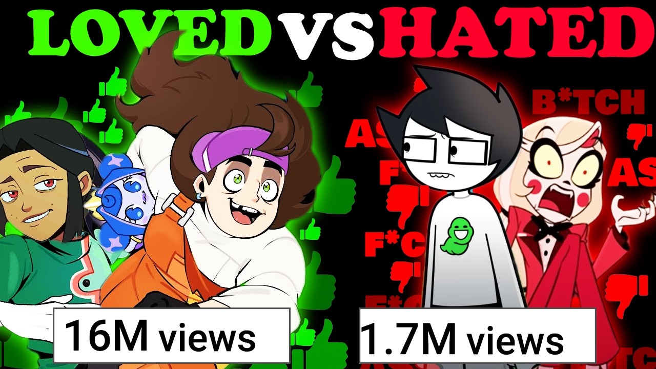 Пилотная серия Homestuck: беспорядочный продукт влияния Vivziepop