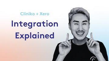 Explained: Cliniko & Xero - How does the integration work?