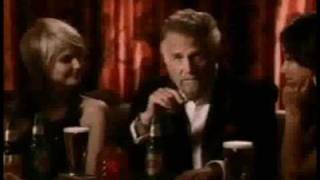 QS #1: I don't always drink beer