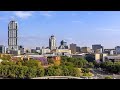 Sandton - Africa's Richest Square Mile - YouTube