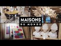 Arrivage maisons du monde nouveauts 2024 