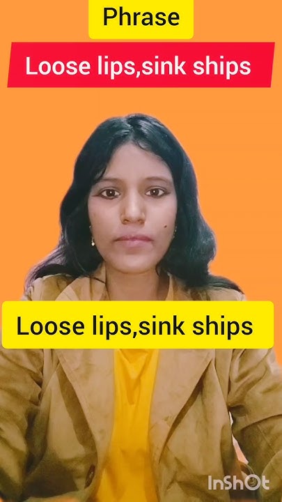 phrase-loose-lips-sink-ships-english-slang-shorts-youtube