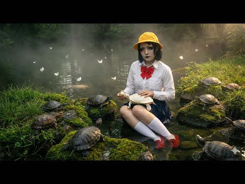 Track_04.log 烏龜烏龜翹 (Win98_Crash_Log) - 噪子 Zako 【Glitch Hop / Trap Metal】🐢 崩壞童謠 | 烏龜去斗六 | 實驗電子 | CC字幕