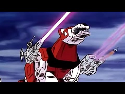 Voltron Defender of The Universe | Yurak Gets His Pink Slip | Kids Cartoon | Kids Movies